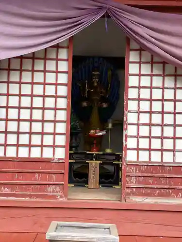 成相寺(京都府)