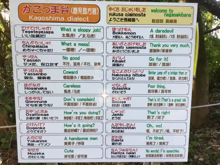 龍宮神社(鹿児島県)