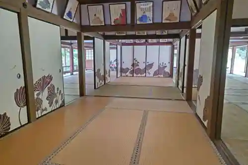 青蓮院門跡(京都府)