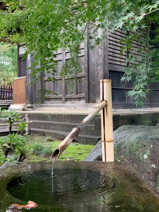 福増寺(群馬県)