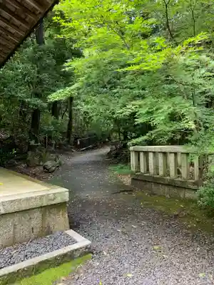 岩屋寺のその他建物