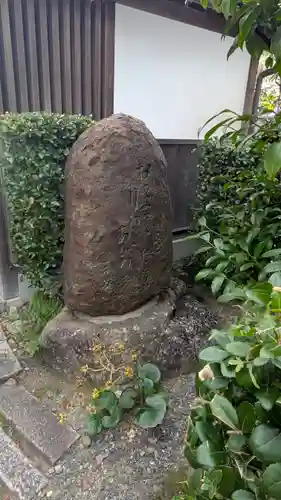 義仲寺(滋賀県)