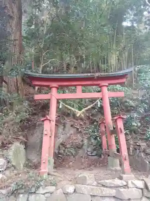雲巌寺(栃木県)