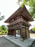 願成寺(福島県)