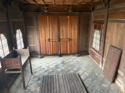 清見寺(静岡県)