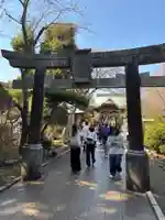 江島神社(神奈川県)