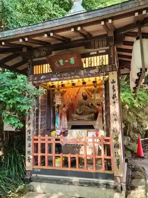 赤間神宮のその他建物