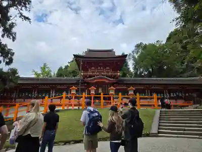春日大社(奈良県)