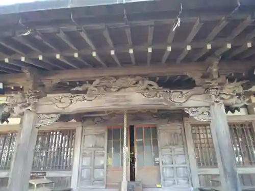 本乗寺(神奈川県)