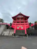 本徳稲荷神社(熊本県)