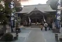 老松神社(福岡県)
