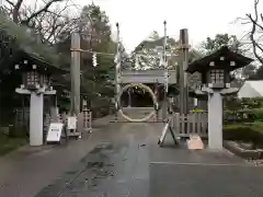 神明社の建物その他