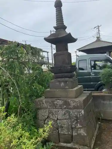 寳積院（宝積院）(神奈川県)