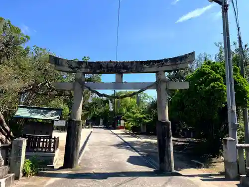高諸神社(広島県)
