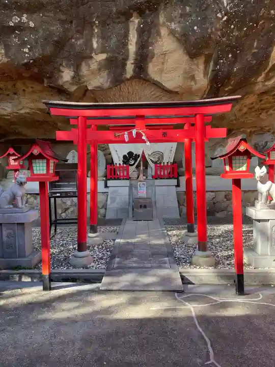 救馬溪観音(和歌山県)