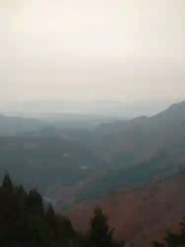 三峯神社(埼玉県)