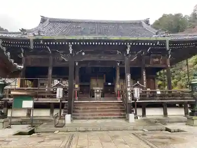 善峯寺(京都府)