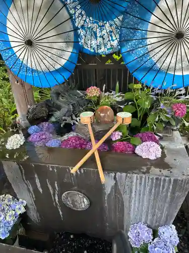 法輪寺(東京都)