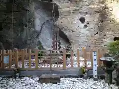 花窟神社(三重県)