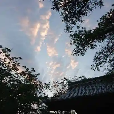 性海寺のその他建物