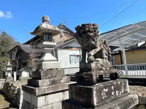 三所神社(滋賀県)