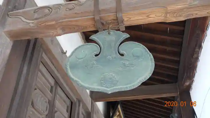 瑞聖寺のその他建物