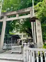 鳥越神社(東京都)