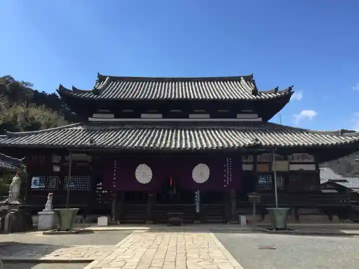 園城寺(三井寺)のその他建物