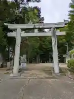 日西原天満神社(兵庫県)