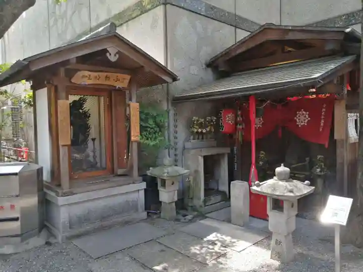 頂法寺(六角堂)(京都府)