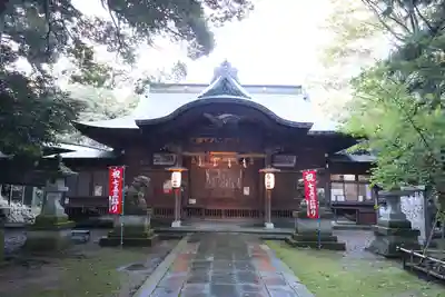 三国神社(福井県)