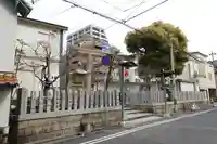 二宮神社のその他建物