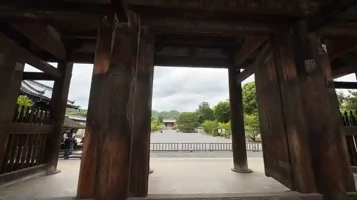 仁和寺(京都府)