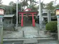 日枝神社(山形県)