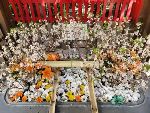 下谷神社(東京都)