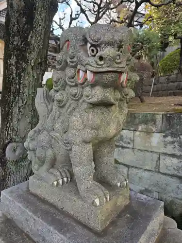 待乳山聖天（本龍院）(東京都)
