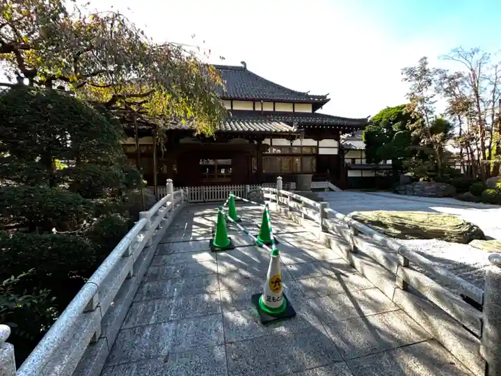 玉蔵院(埼玉県)