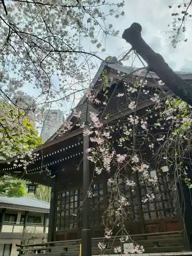 熊野神社(東京都)