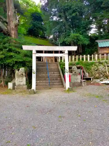 大山祇神社(三重県)