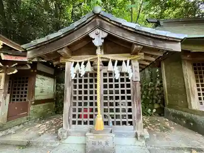 三都神社(大阪府)
