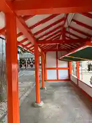 墨坂神社(奈良県)