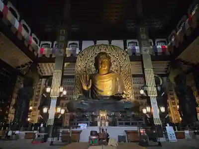 清大寺(越前大仏)(福井県)