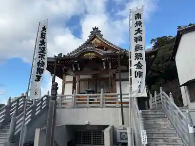 岐阜善光寺(岐阜県)