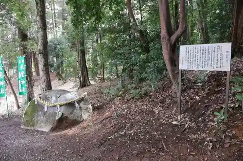 伊太祁曽神社(和歌山県)