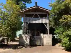 熊野神社(千葉県)