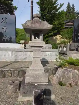 田出宇賀神社(福島県)