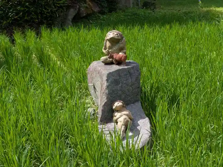 岐阜護國神社(岐阜県)