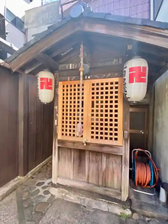 善長寺(京都府)