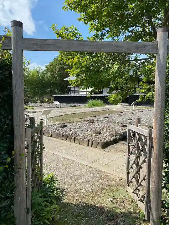 満徳寺(群馬県)