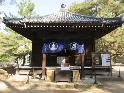 讃岐國分寺(香川県)